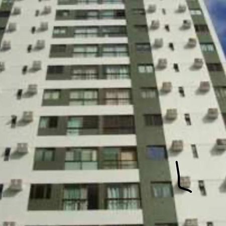 Apartamento No Rosarinho Ресифи Екстериор снимка