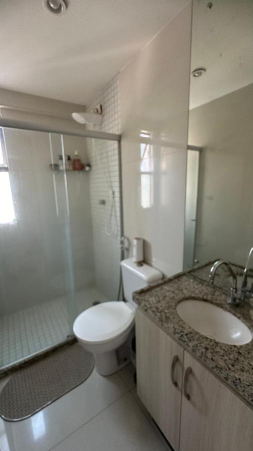 Apartamento No Rosarinho Ресифи Екстериор снимка